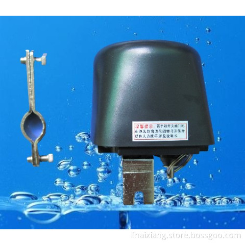 CE: water sensor with Manipulator for water leak